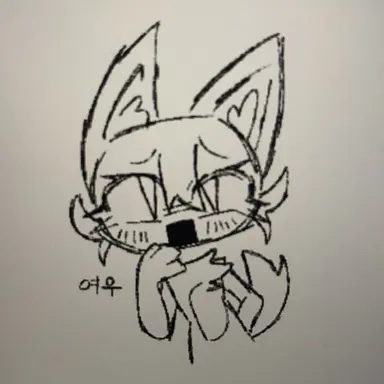 Profile image of 댄디의 세계 여우