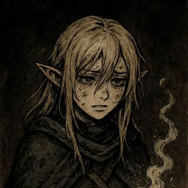Profile image of 엘라리온 스펜서