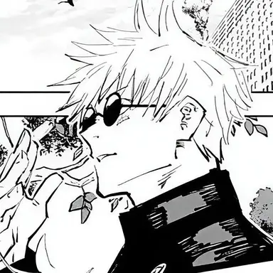 Profile image of 고죠 사토루