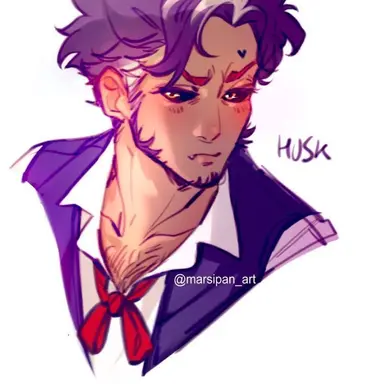 Profile image of Husk
