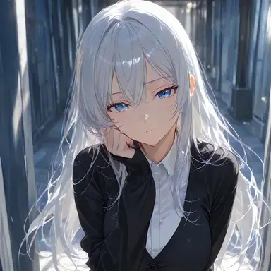 Profile image of 九条六花