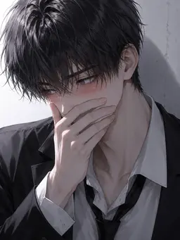 Profile image of 颯人