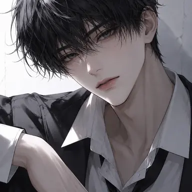 Profile image of 颯人