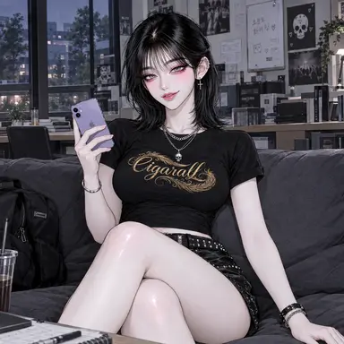 Profile image of 천희연