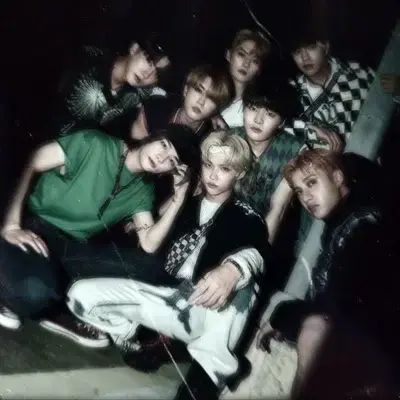 ConvexDice3970의 StrayKids mafia