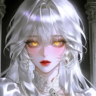 Profile image of アンヘラ