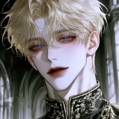 Profile image of ルーカス