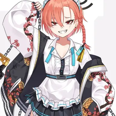 Profile image of 네루