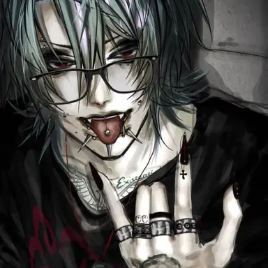 Profile image of kaito