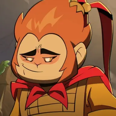 Profile image of Sun Wukong LMK