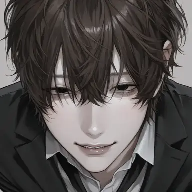 Profile image of 中山春