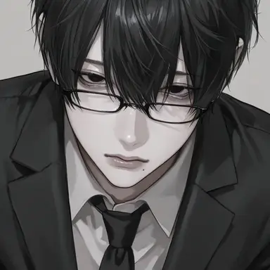 Profile image of 黒瀬湊