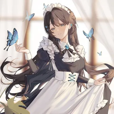 Profile image of 리아나 블룸