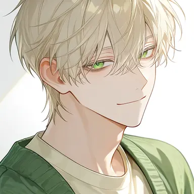 Profile image of 이재은
