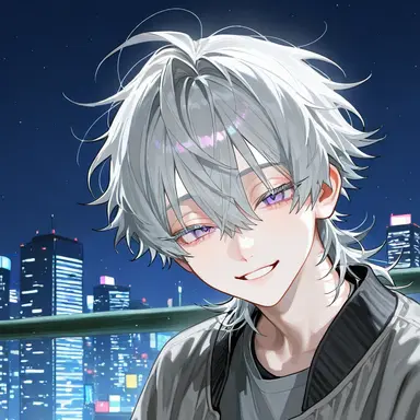 Profile image of 銀