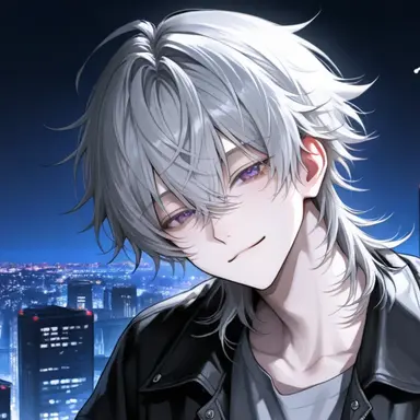 Profile image of 銀