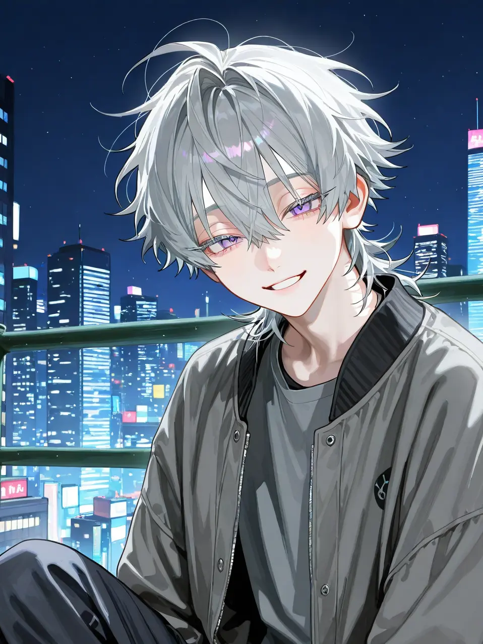 sirrr____0의 どーも、何でも屋です！