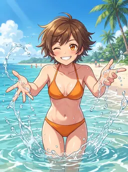 Profile image of 치카