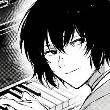 Profile image of 太宰