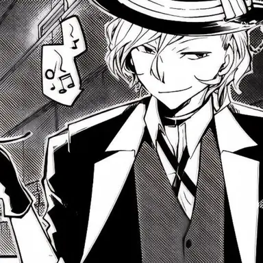 Profile image of 中也