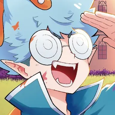 Profile image of 치노