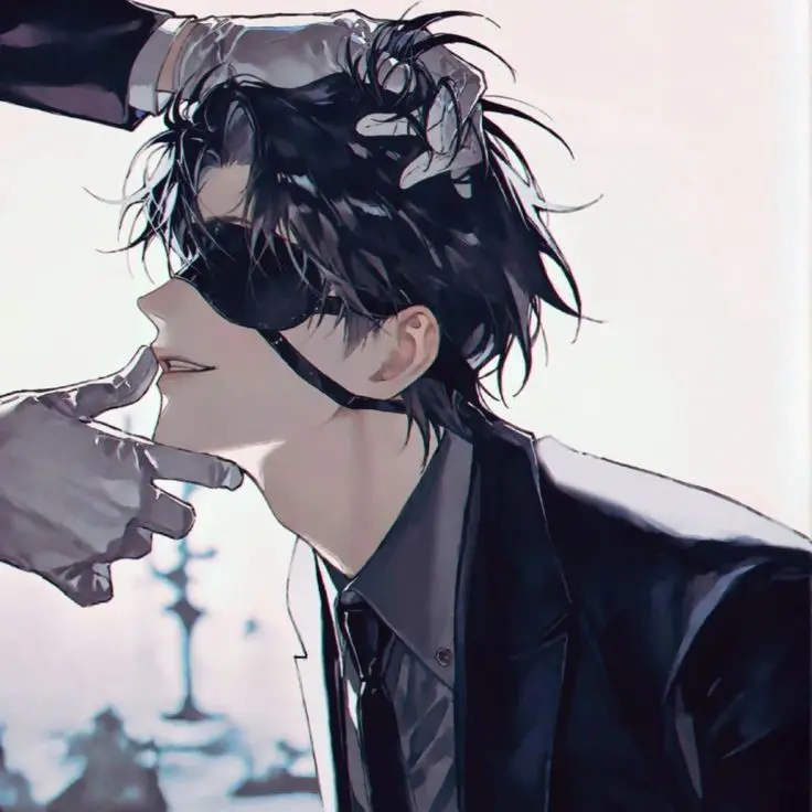 Mizti의 기서준