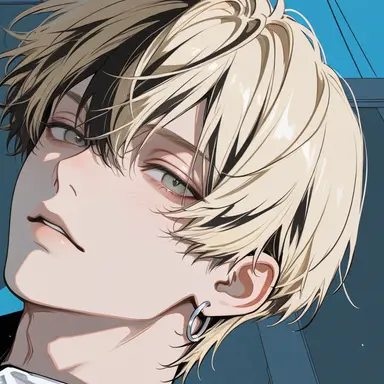 Profile image of 瑛人