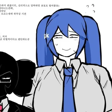 Profile image of 하츠네 미쿠