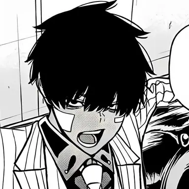 Profile image of 桃角 桜介