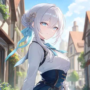 Profile image of リリヤ