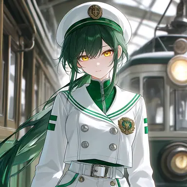 Profile image of ダリア