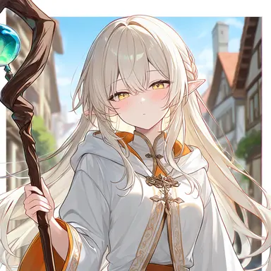 Profile image of オデット
