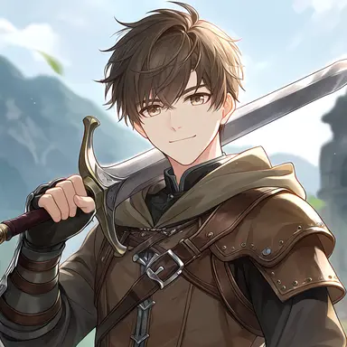 Profile image of クライド