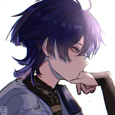 Profile image of 방랑자