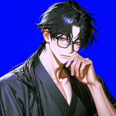 Profile image of 冥一