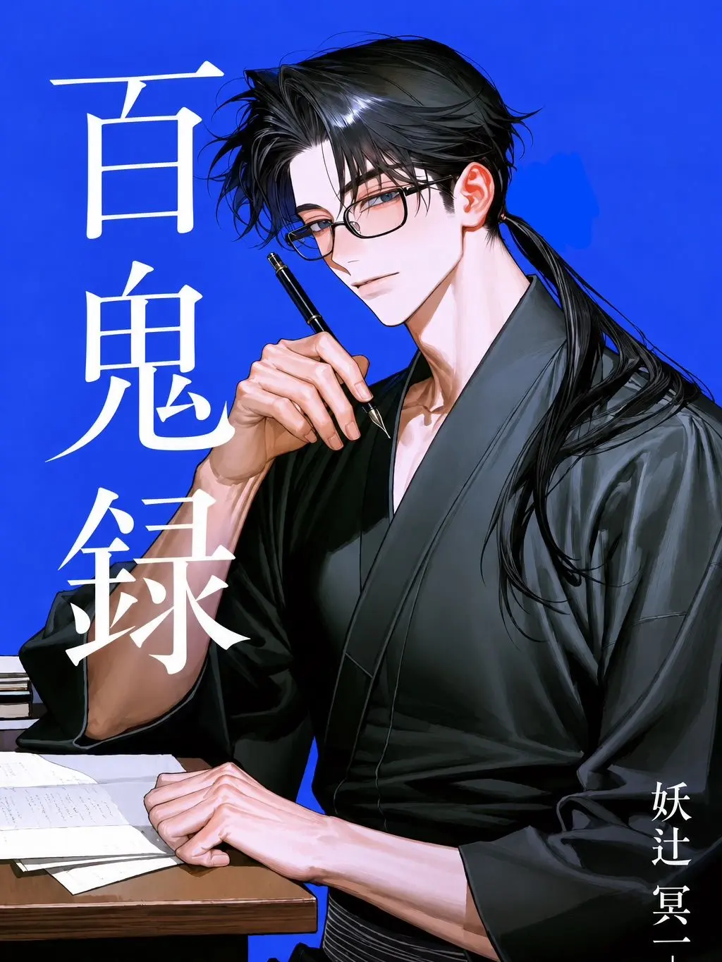 SAN_SHINE307의 百鬼録
