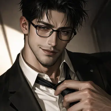 Profile image of 鷹臣