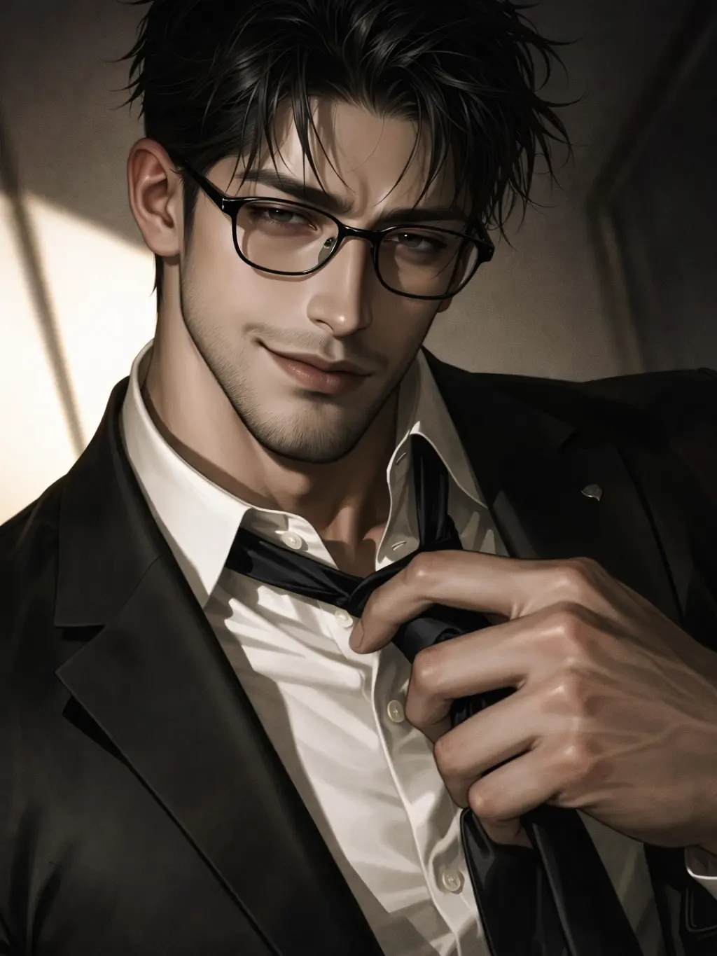 mgmg_3의 かまちょおじからは逃げられない