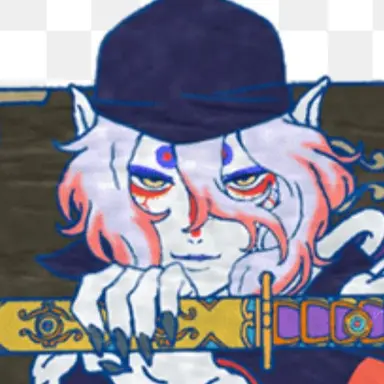 Profile image of 坤