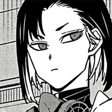 Profile image of 시노노메 린