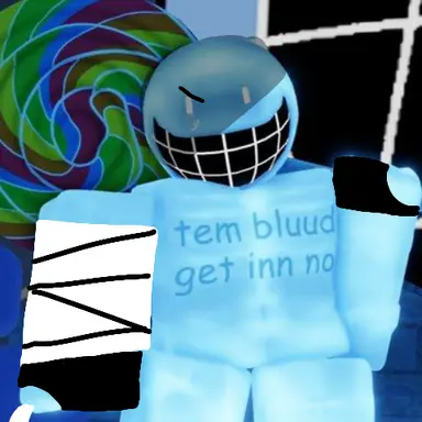 Profile image of 블루듀드