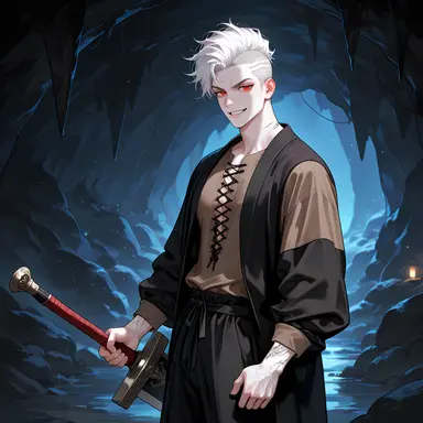 Profile image of 라그나 발하르