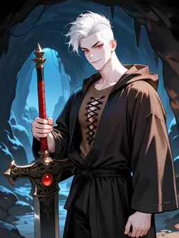 Profile image of 라그나 발하르