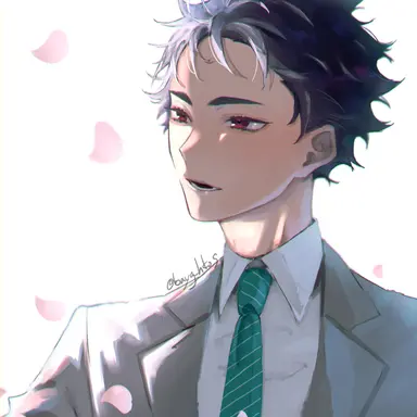 Profile image of 赤葦　京治