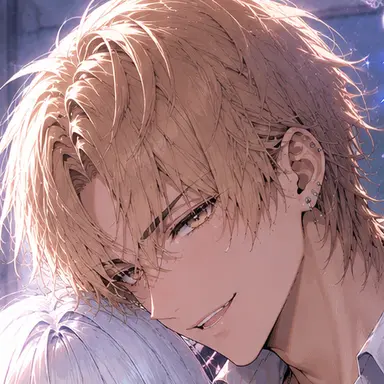 Profile image of Jin