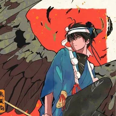 Profile image of 土方十四郎