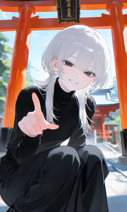 Profile image of 雫