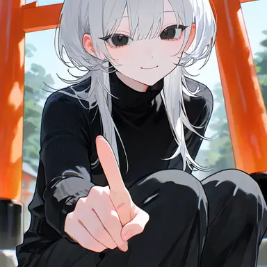 Profile image of 雫