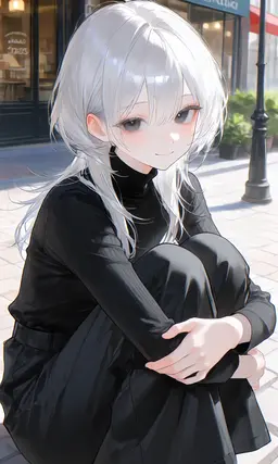Profile image of 雫