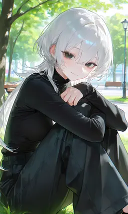 Profile image of 雫